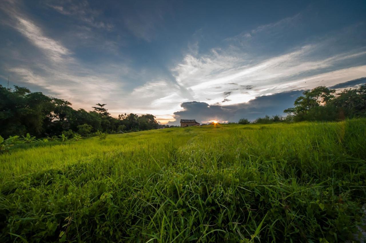 The Lebak Canggu エクステリア 写真