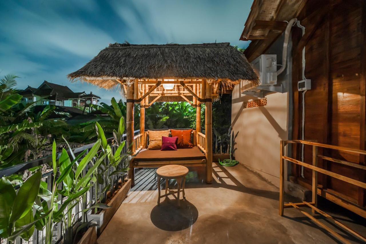 The Lebak Canggu エクステリア 写真