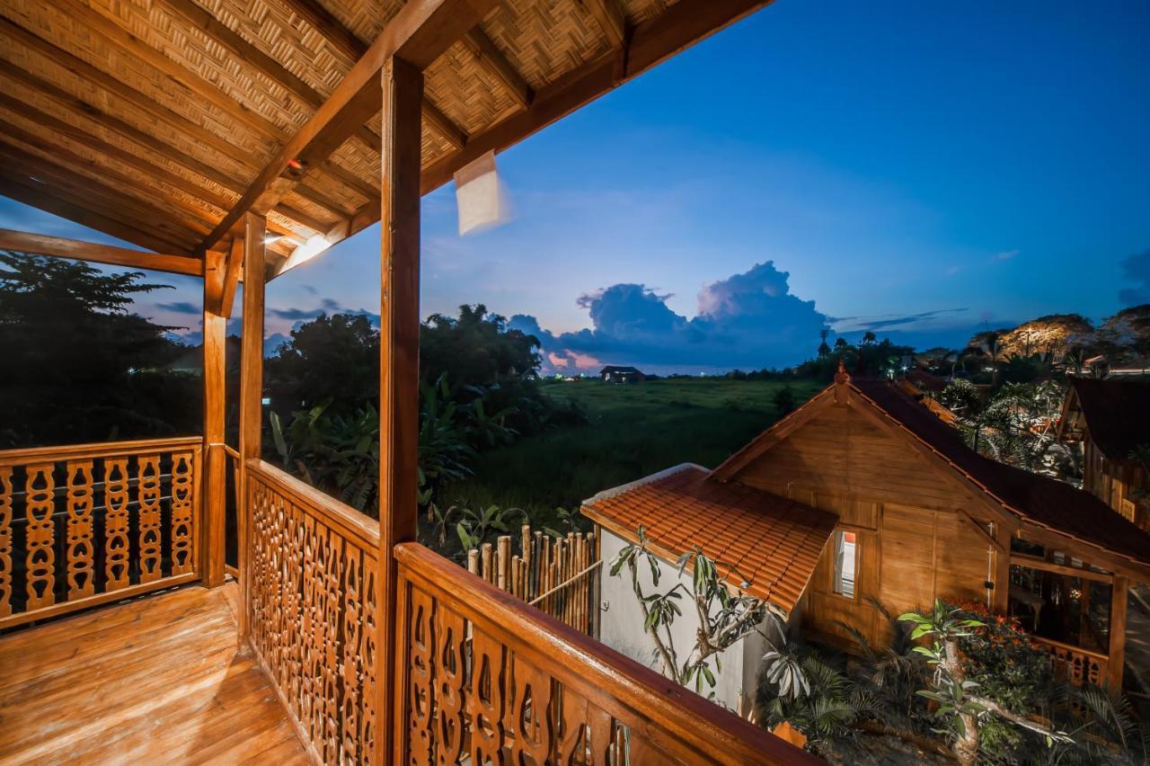 The Lebak Canggu エクステリア 写真