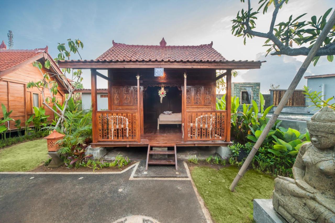 The Lebak Canggu エクステリア 写真