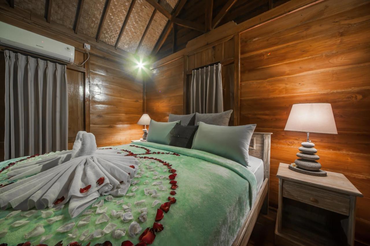 The Lebak Canggu エクステリア 写真