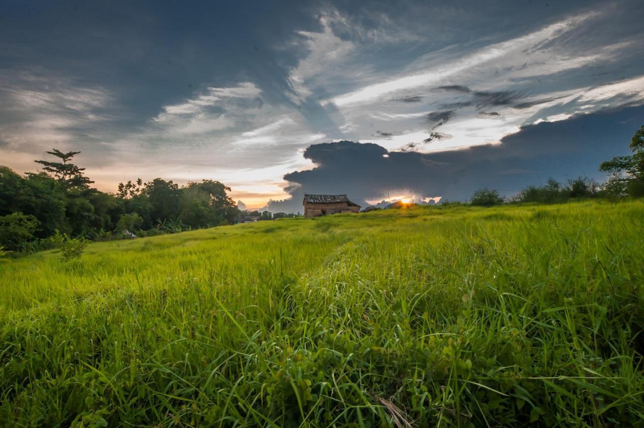 The Lebak Canggu エクステリア 写真