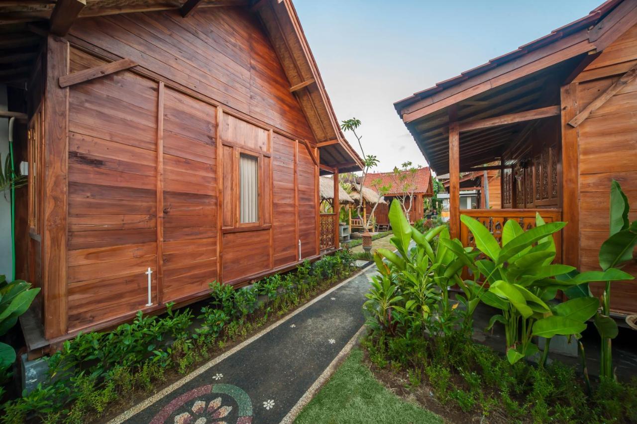 The Lebak Canggu エクステリア 写真