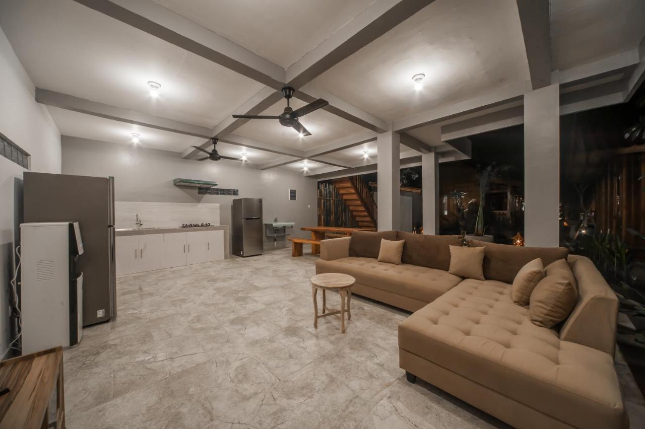 The Lebak Canggu エクステリア 写真