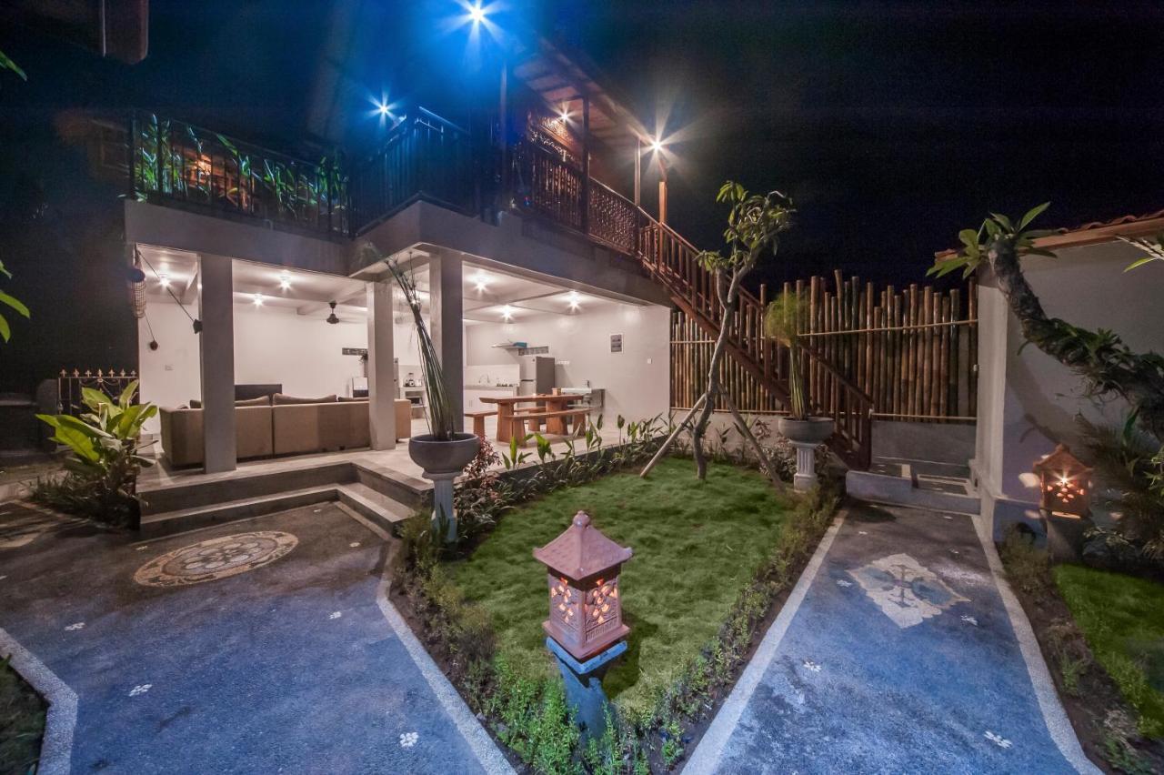 The Lebak Canggu エクステリア 写真