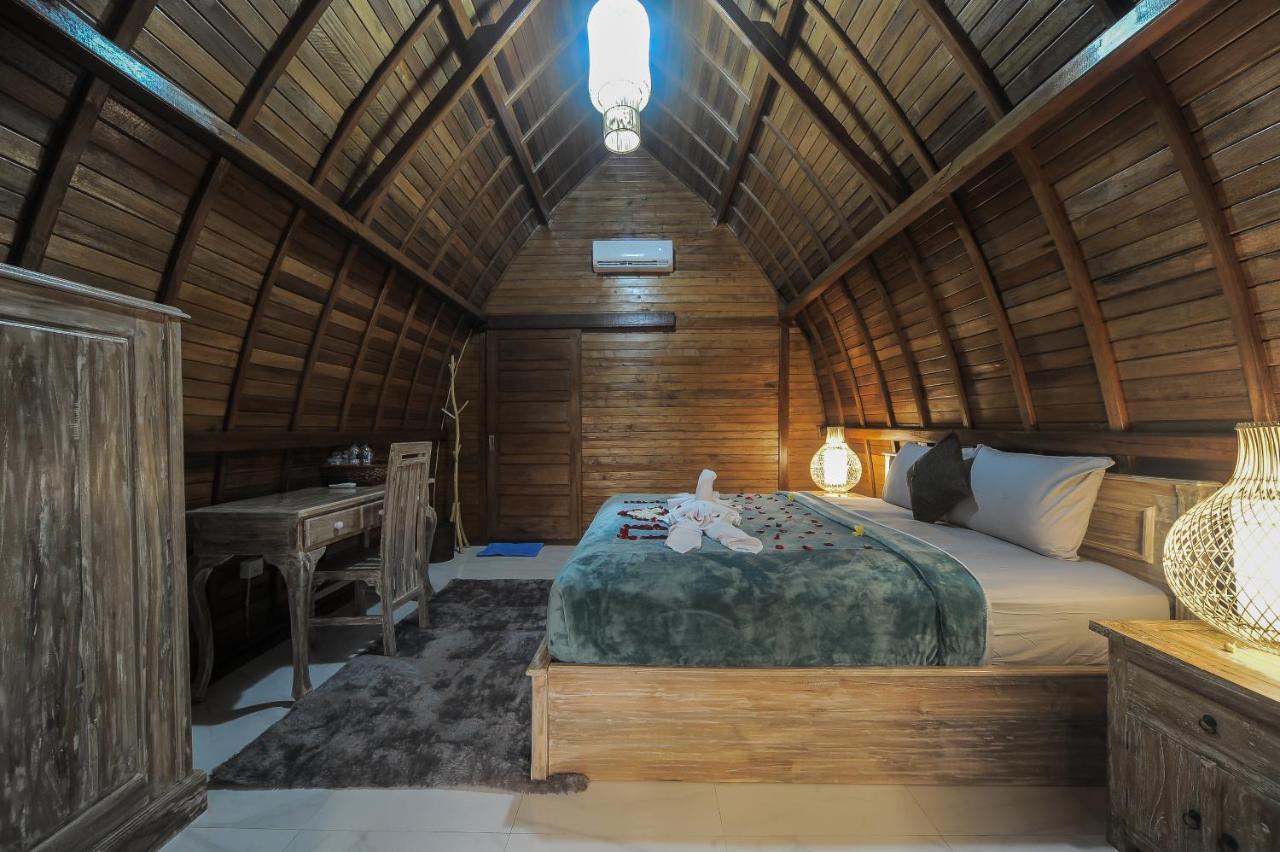 The Lebak Canggu エクステリア 写真