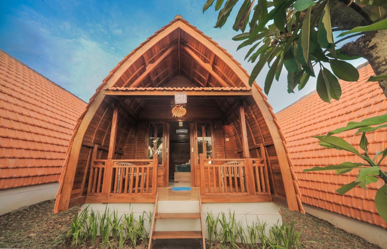 The Lebak Canggu エクステリア 写真