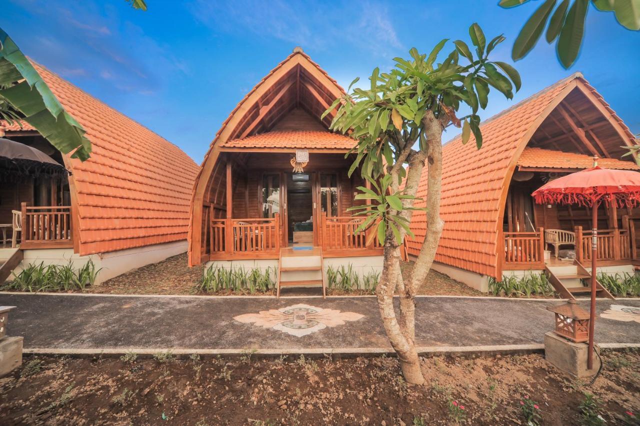 The Lebak Canggu エクステリア 写真