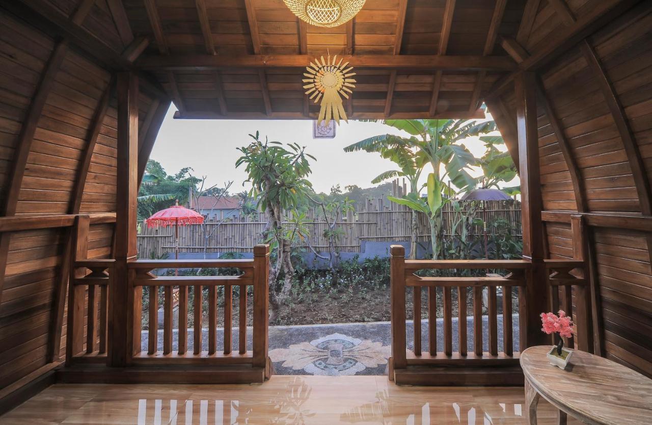The Lebak Canggu エクステリア 写真