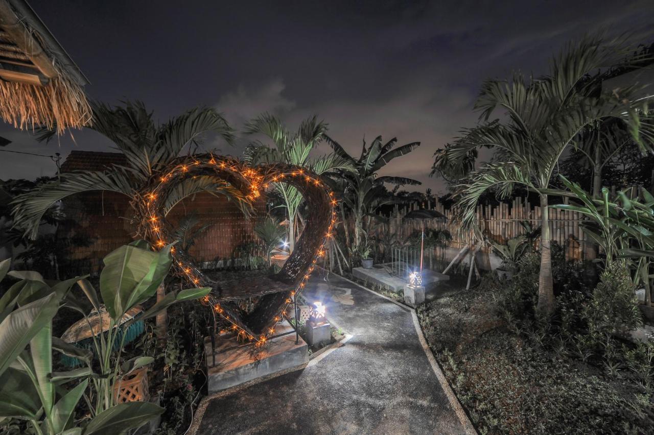 The Lebak Canggu エクステリア 写真