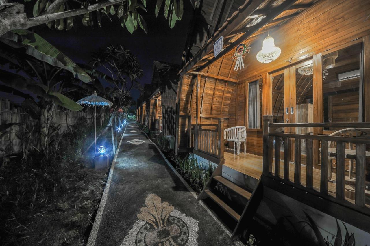The Lebak Canggu エクステリア 写真