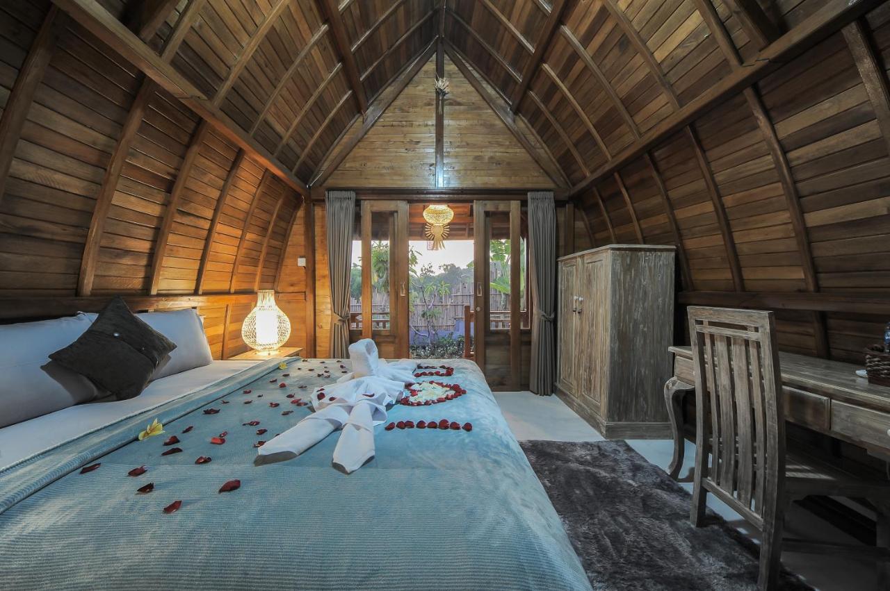 The Lebak Canggu エクステリア 写真