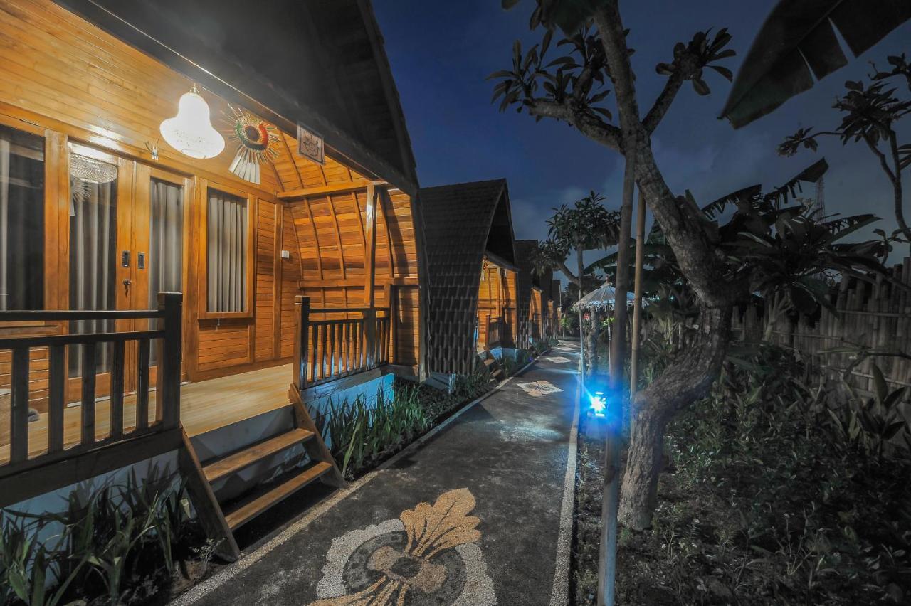 The Lebak Canggu エクステリア 写真