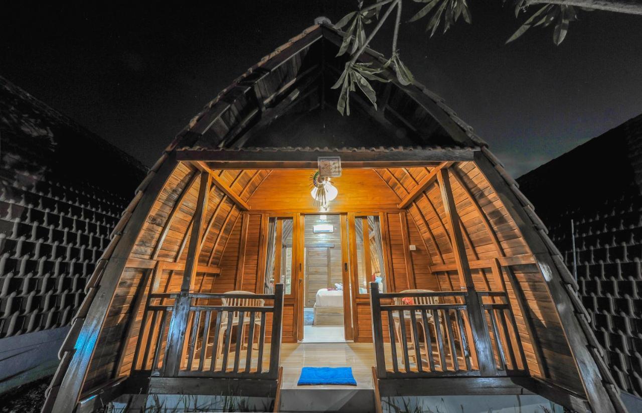 The Lebak Canggu エクステリア 写真