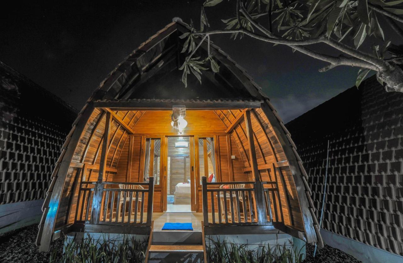 The Lebak Canggu エクステリア 写真