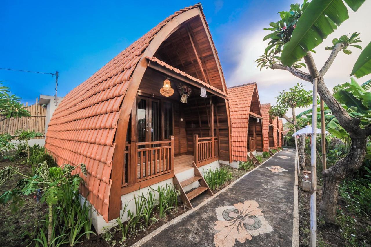 The Lebak Canggu エクステリア 写真