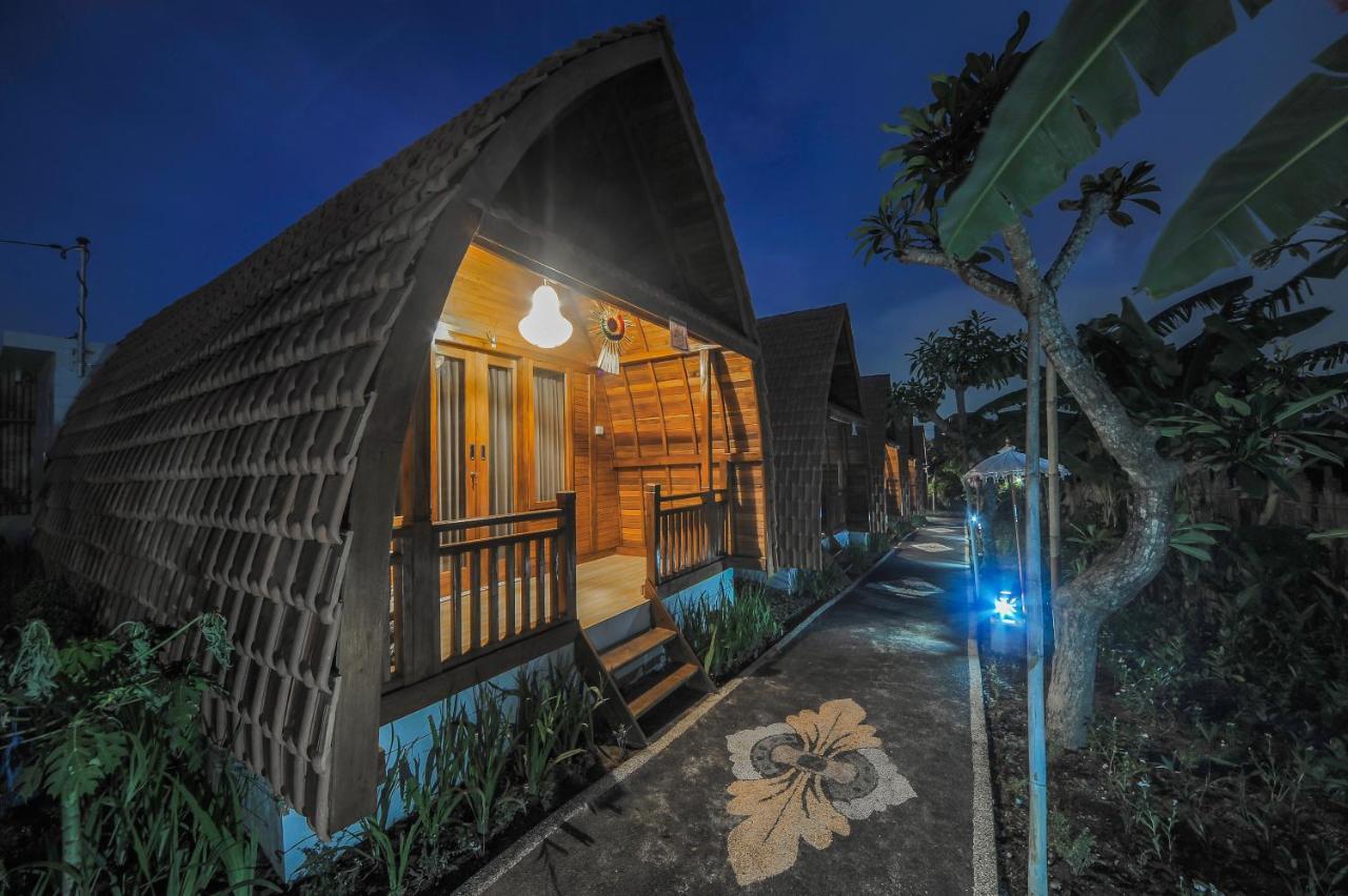The Lebak Canggu エクステリア 写真