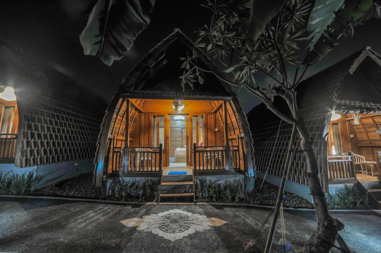 The Lebak Canggu エクステリア 写真